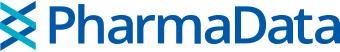 PharmaData Logo